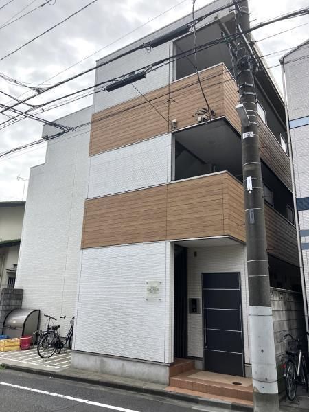 エルスタンザ綾瀬1丁目