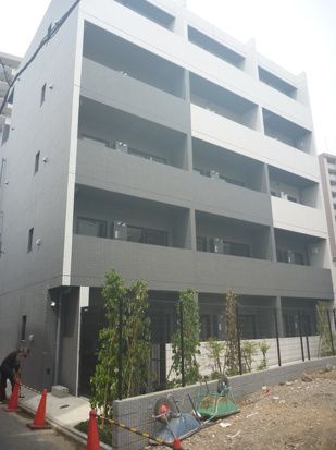 アンベリール墨田Ⅲ