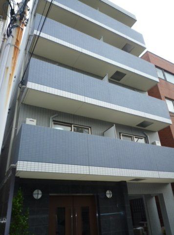 クレイシア西早稲田