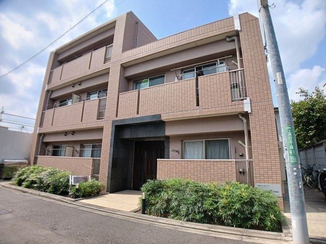 ☆綺麗な外観☆