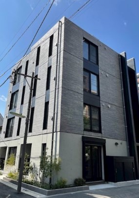 アグレシオ品川大井