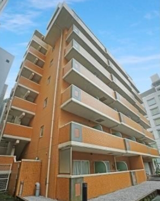 メゾン・ド・ヴィレ市ヶ谷