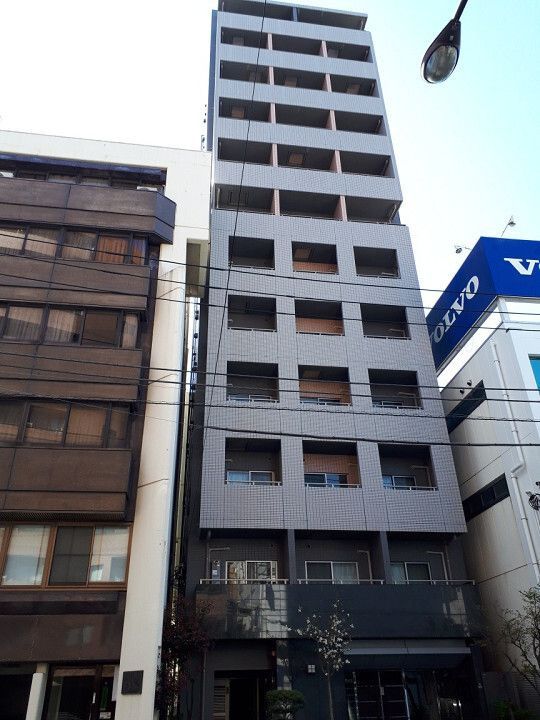 パークウェル東大前