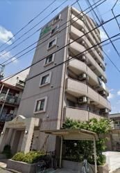 キャッスルステージ東池袋