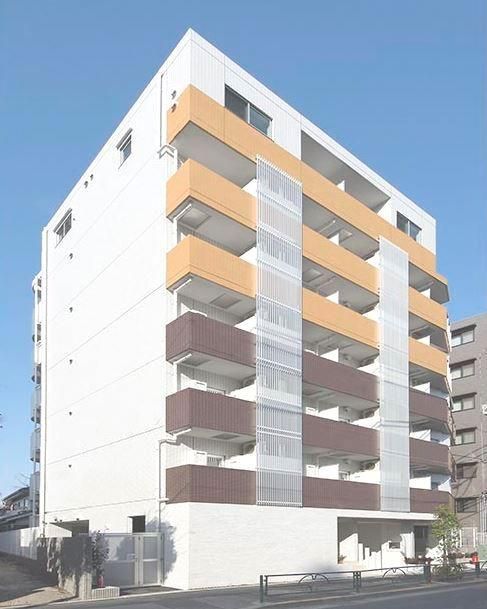 PREMIUM　CUBE都立大学#mo