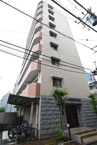 豊島区池袋３丁目の賃貸マンション