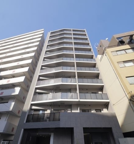 アーバネックス銀座東Ⅲ