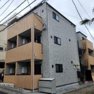 メルディア巣鴨