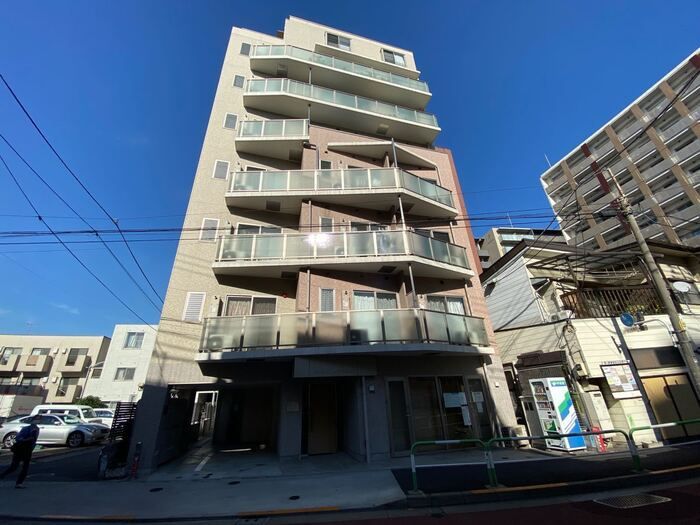 エリーワールド