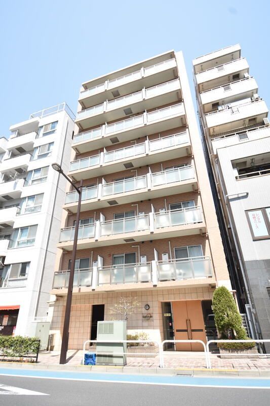 グランヴァン大井町Ⅱ