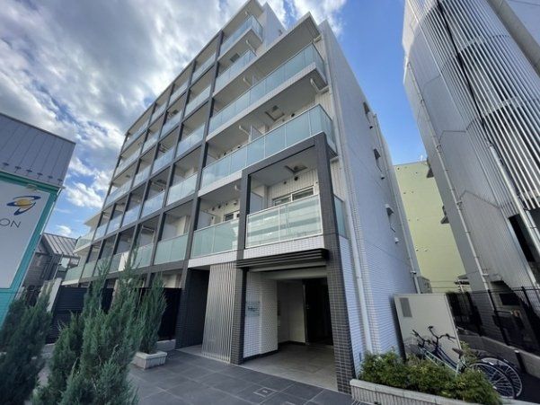 エトワール駒沢大学