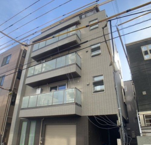 ブリーゼ・新小岩