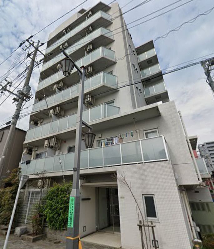 リファイズ綾瀬