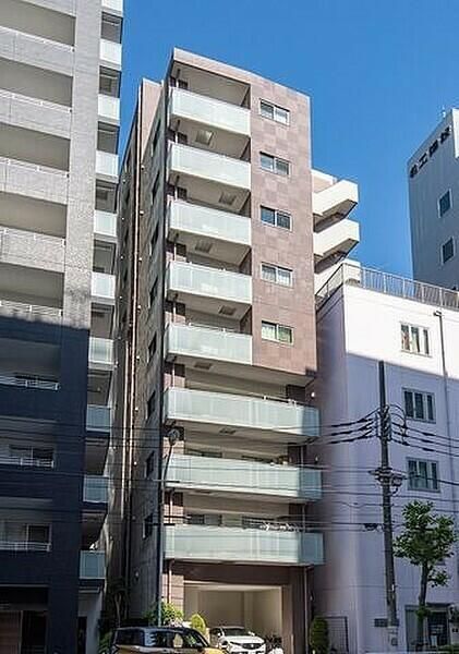 ブレシア新御徒町