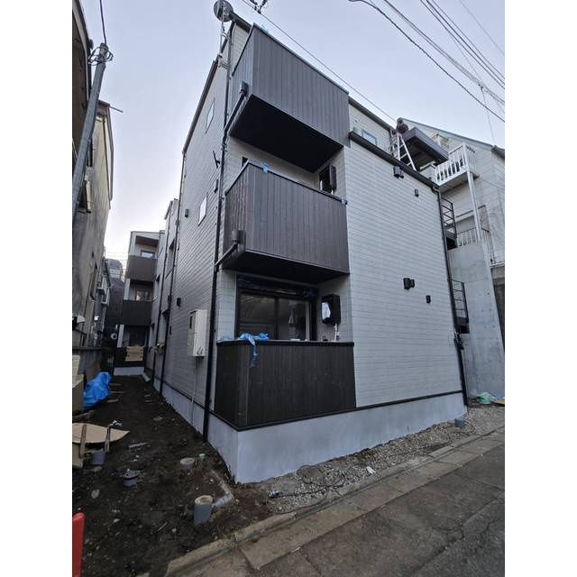 エクセラン東武練馬