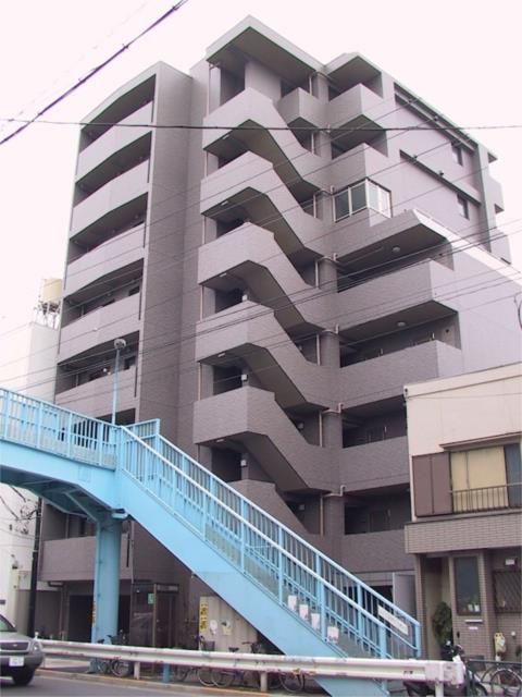 ルーブル鷺宮