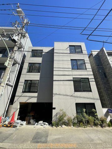 アバンテ池上