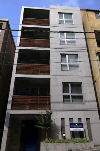 ラティエラ白金高輪