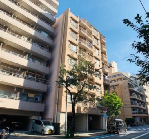 ＴＳ大森ハイム