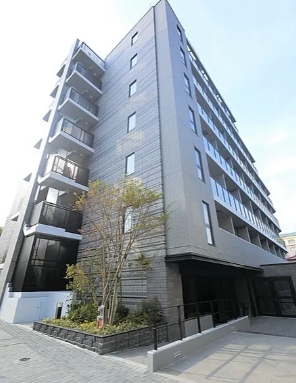 ザ・パークハビオ西大井