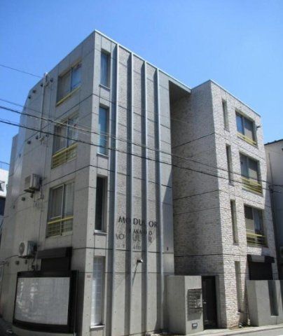 モデュロール高井戸
