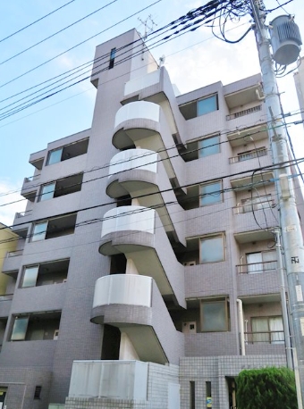 グランベル綾瀬