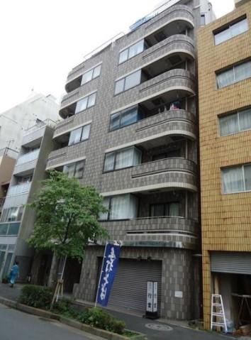 AKKレジデンス新宿