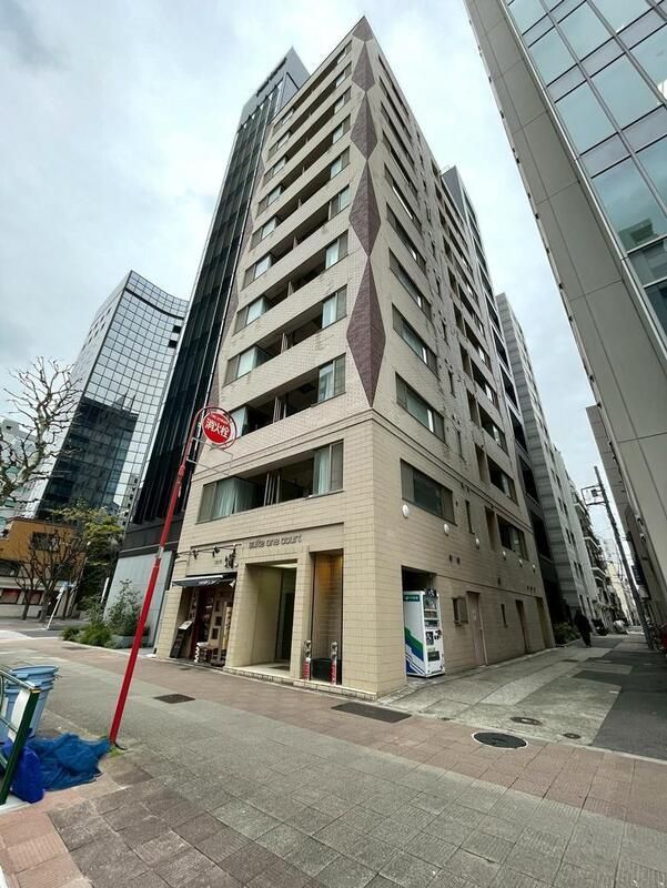 BluRock銀座イースト