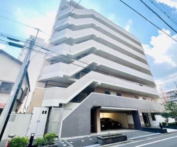 KDXレジデンス門前仲町