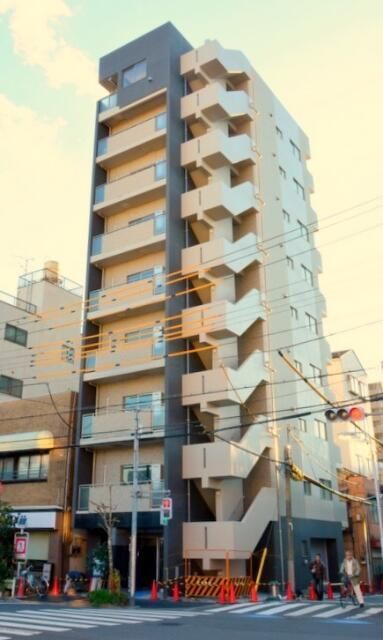 WAVE千束