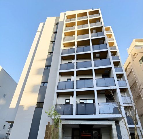 クロスレジデンス六義園