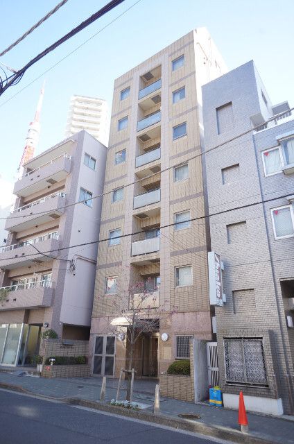 麻布イーストコア