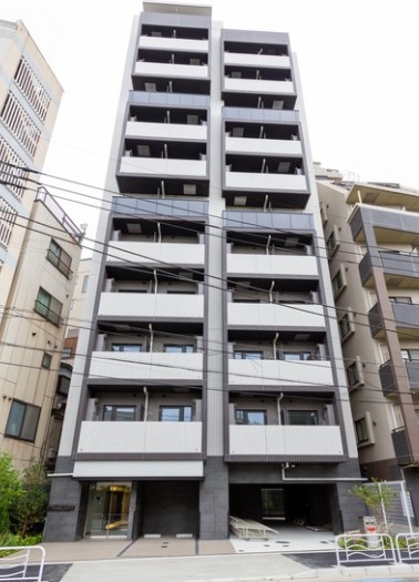 JPnoie門前仲町