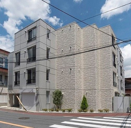 ザ・パーククロス千歳烏山