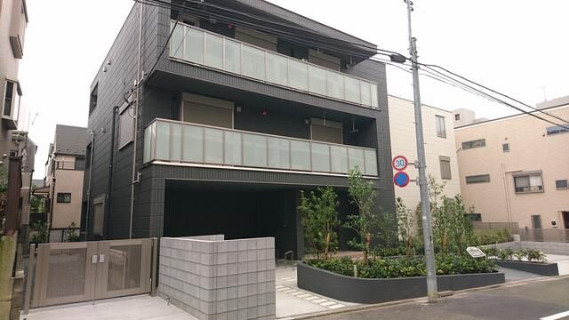 ウィスティリアＮａｋａｍａｇｏｍｅ