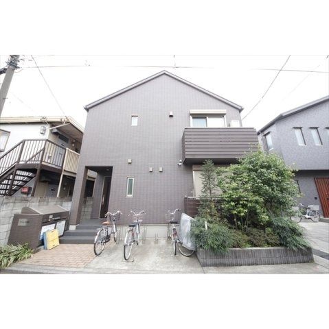 カルム永福町