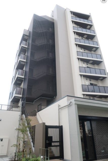 ロイジェント世田谷野沢