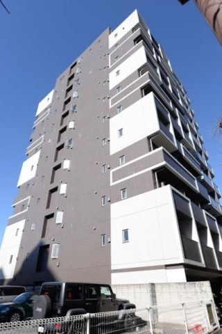 板橋区宮本町の賃貸マンション