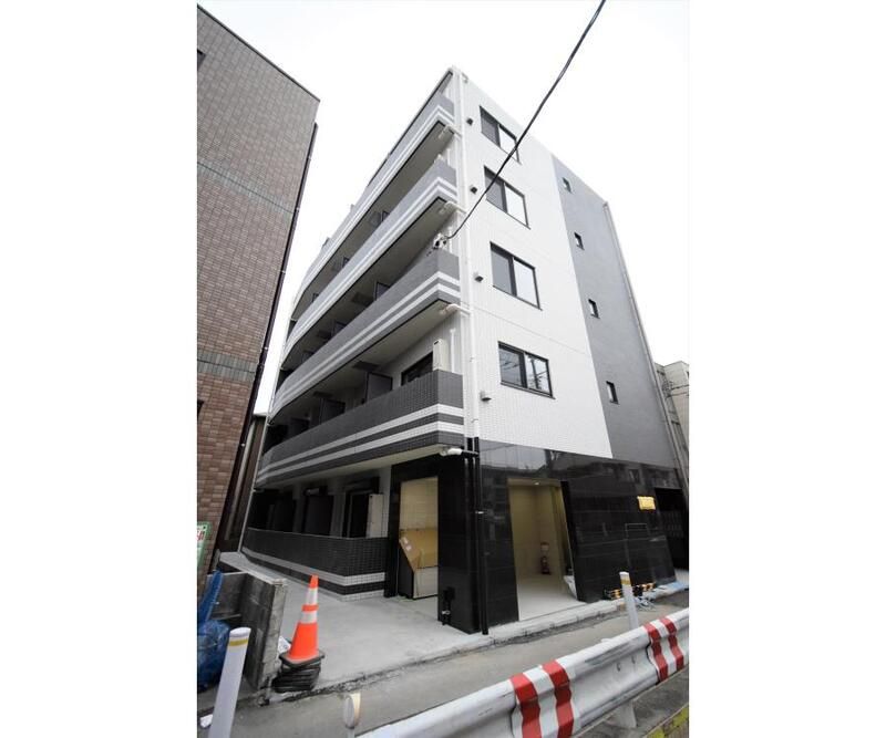 ピアコートTM練馬春日町弐番館