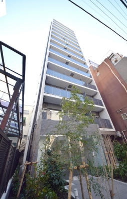 アーバネックス錦糸町