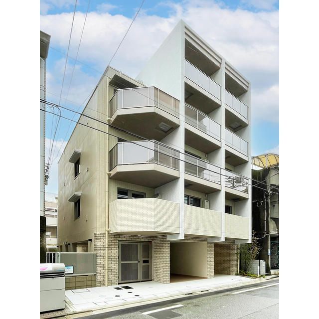 グランフラット桜新町