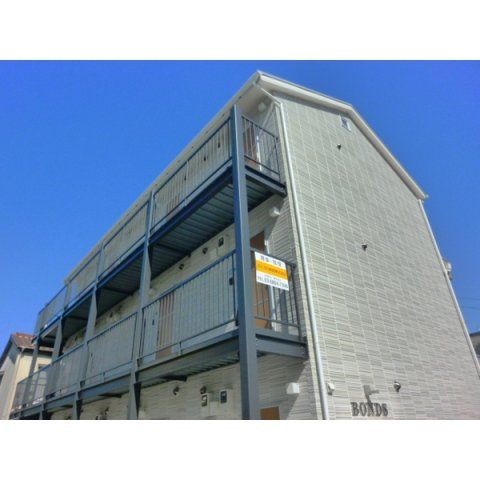BONDS新小岩