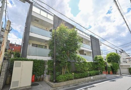 ガーデン原宿