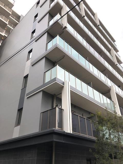 パークナードフィット南青山Garden