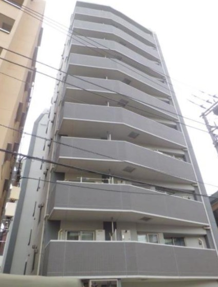 レヴィ亀戸