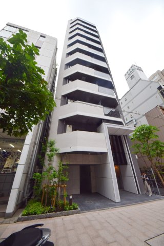 クロスレジデンス神田神保町