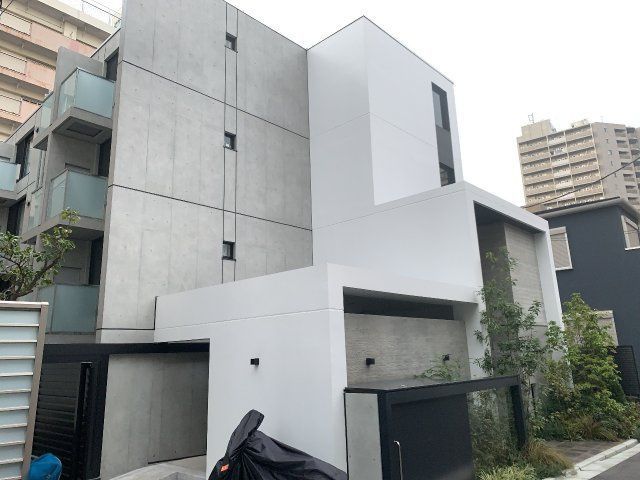 アレーロ幡ヶ谷Ⅱ