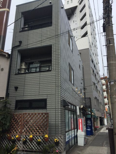 オークスクエア