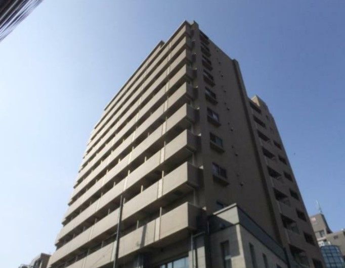 パレステュディオ渋谷本町