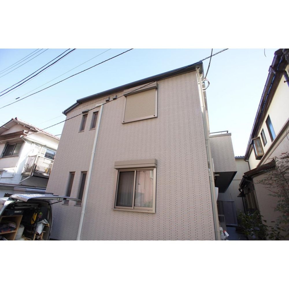 フィカーサ大森